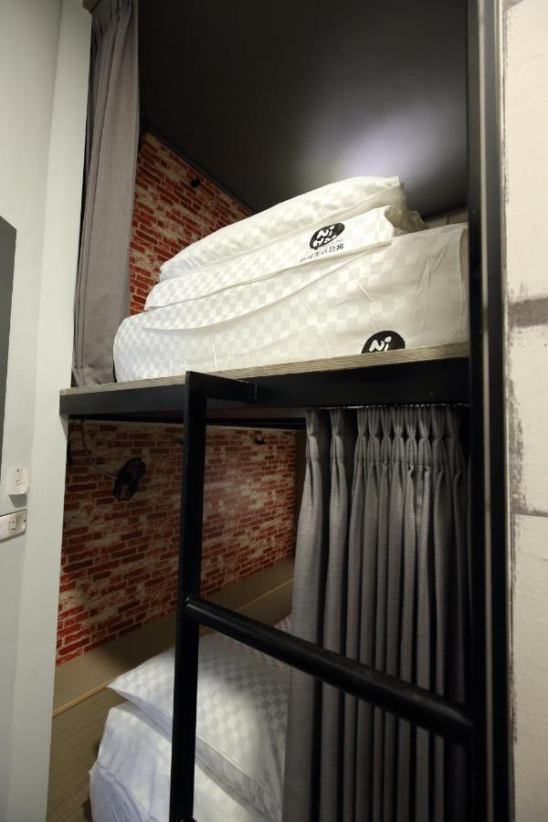 您好生活公寓 - Ninhao Hostel 화롄 외부 사진